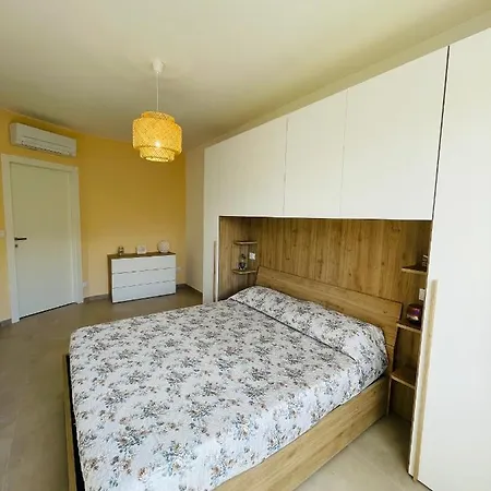 Apartment Sweet Vallecrosia
