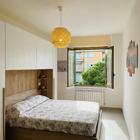 Apartmán Sweet Vallecrosia