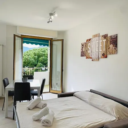 Sweet Apartmán *