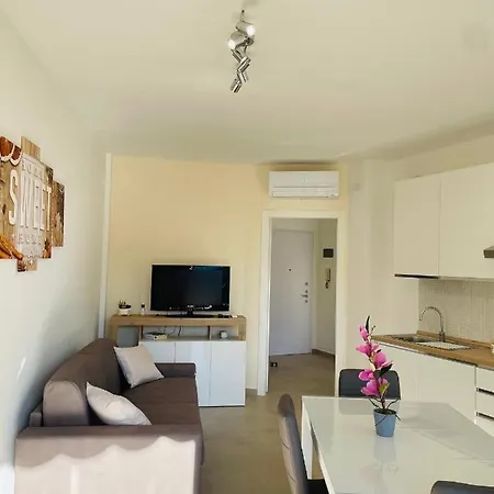Sweet Apartmán *