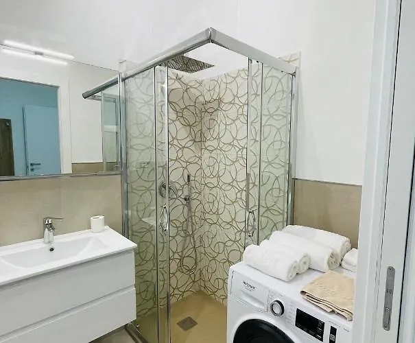 Sweet Apartman