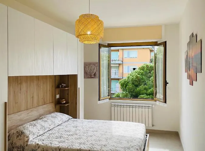 Apartamento Sweet Vallecrosia